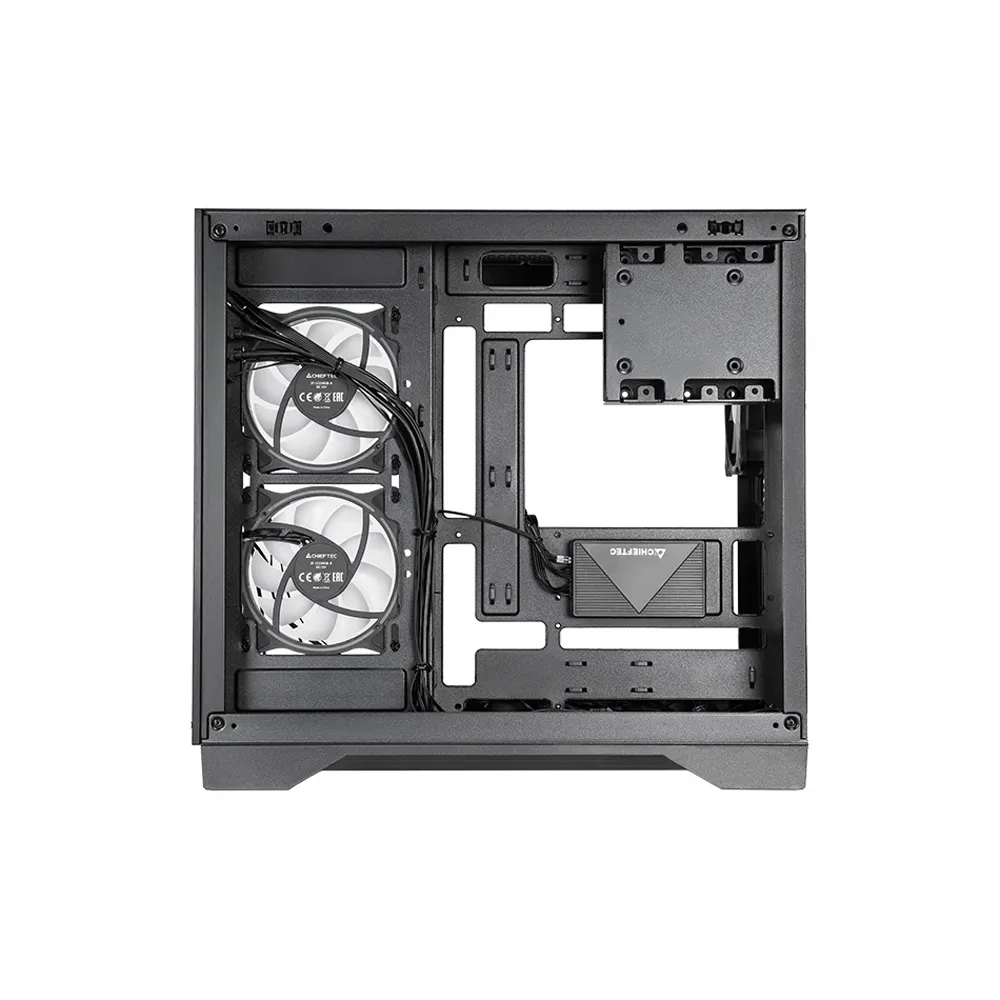 VISIO GM-30B-TG-OP kućište
