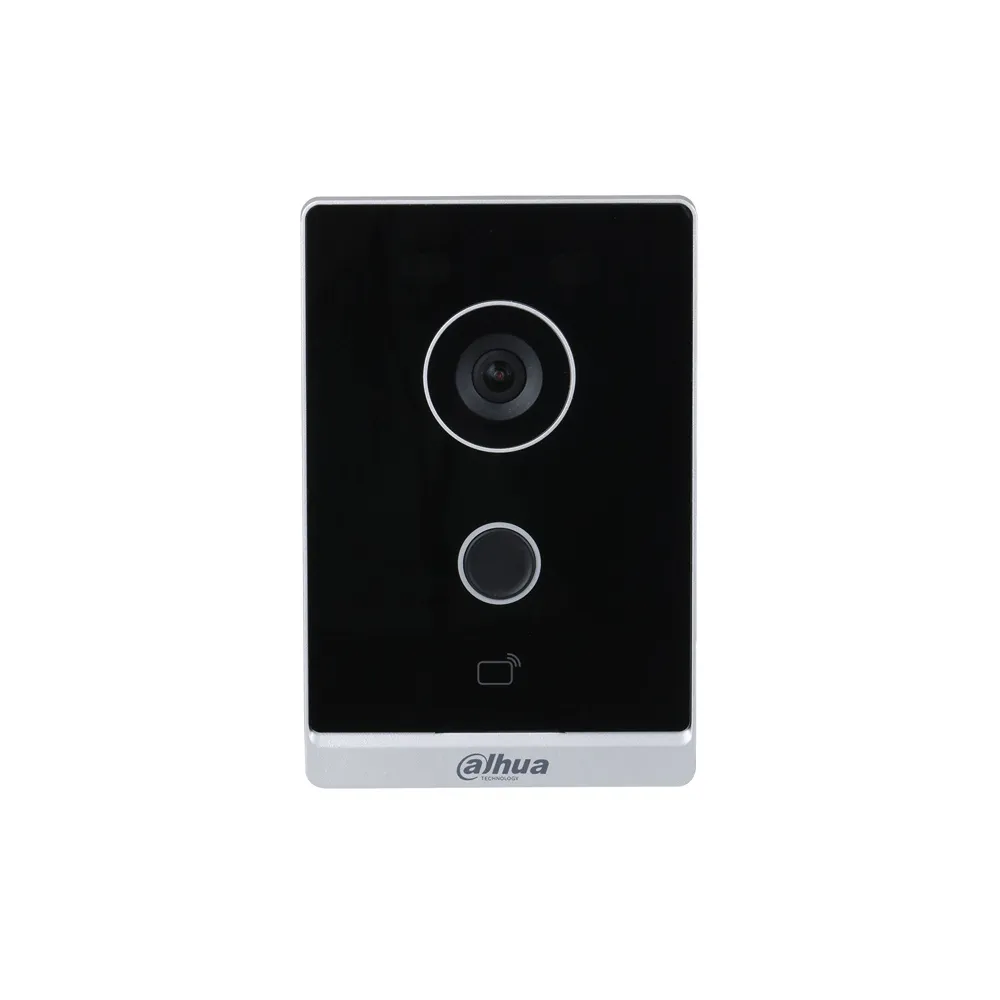 VTO2211G-WP-S2 IP & Wi-Fi Villa Door Station