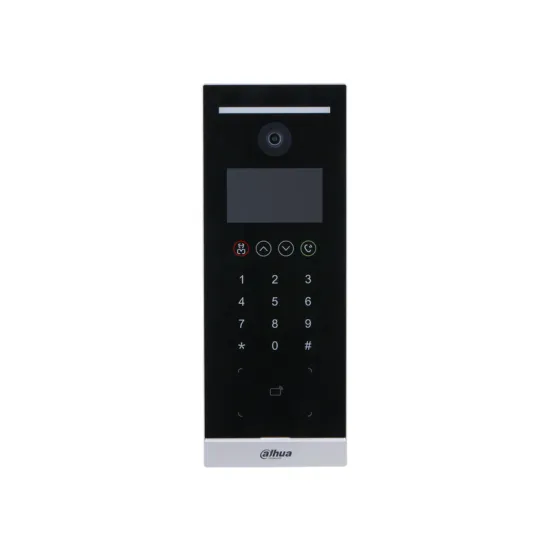 VTO6521H-S2 interfonska pozivna tabla