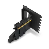 Vertical GPU Mounting Kit (AB-RH175-B1) crni