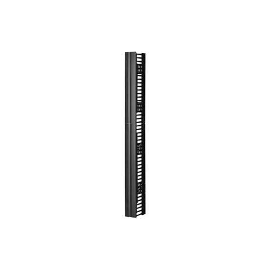 Vertikalni panel ranzirni, 47U, 98x120mm, par