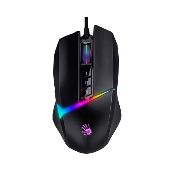 W60 Max Bloody RGB Gaming miš