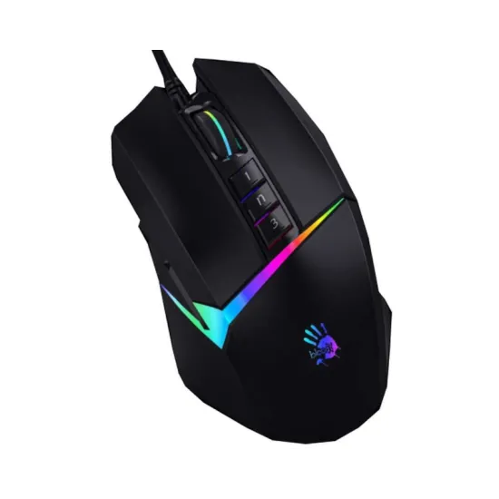 W60 Max Bloody RGB Gaming miš