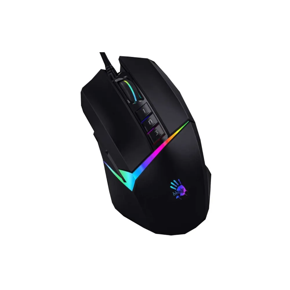 W60 Max Bloody RGB Gaming miš