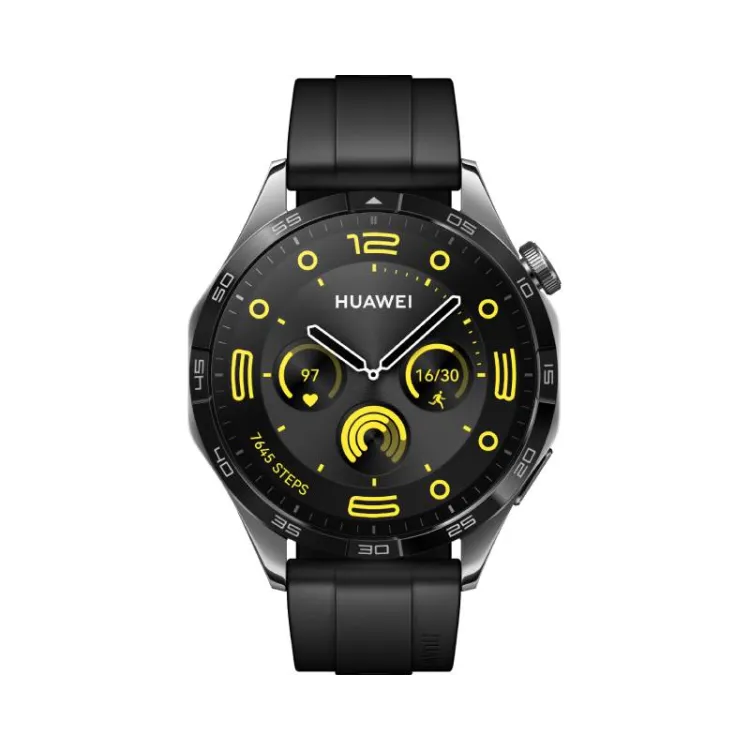 WATCH GT 4 46mm crni (55020BGS)