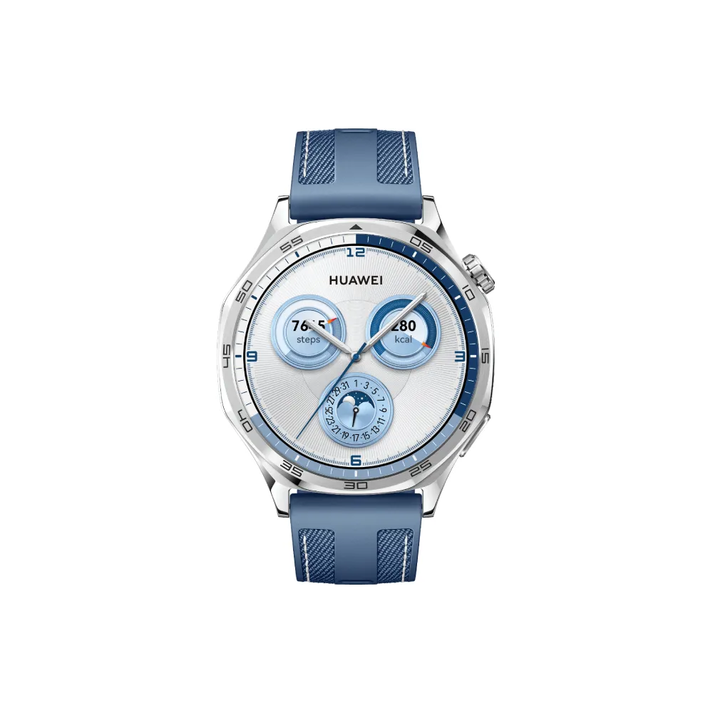 WATCH GT 5 46 mm Plava