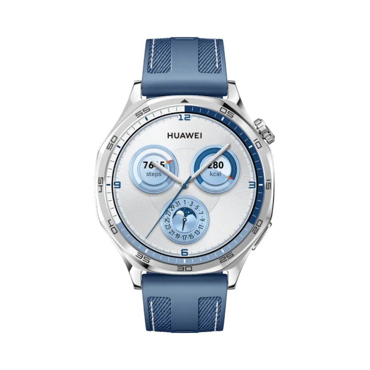 WATCH GT 5 46 mm Plava