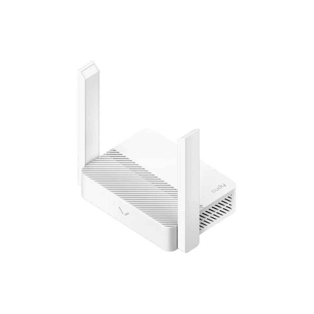 WR1200E AC1200 Dual Band Smart Wi-Fi ruter