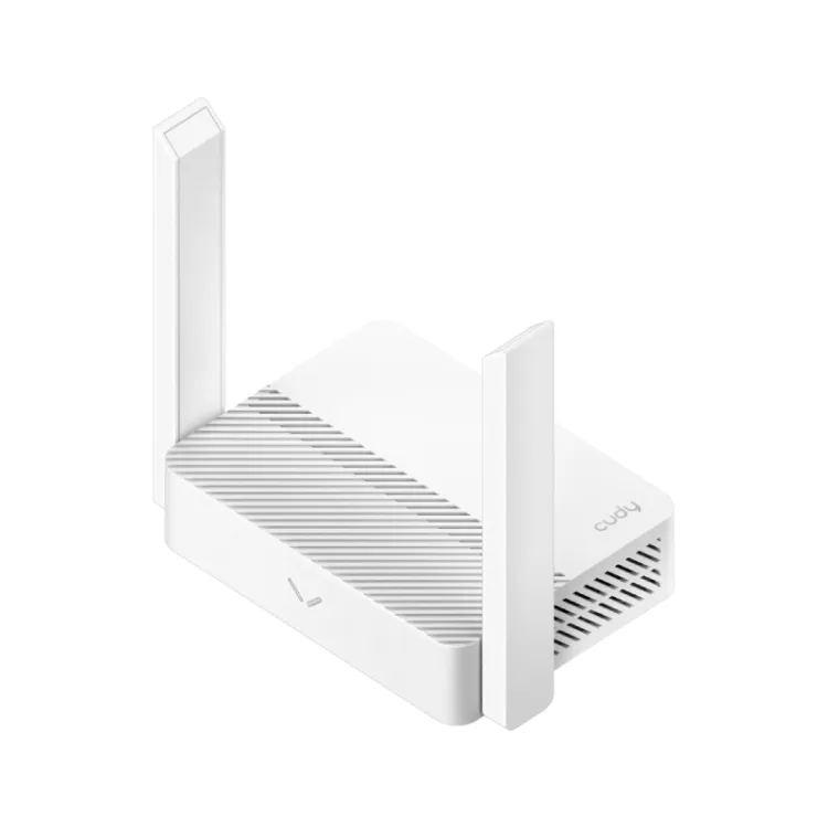 WR1200E AC1200 Dual Band Smart Wi-Fi ruter