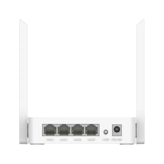 WR1200E AC1200 Dual Band Smart Wi-Fi ruter