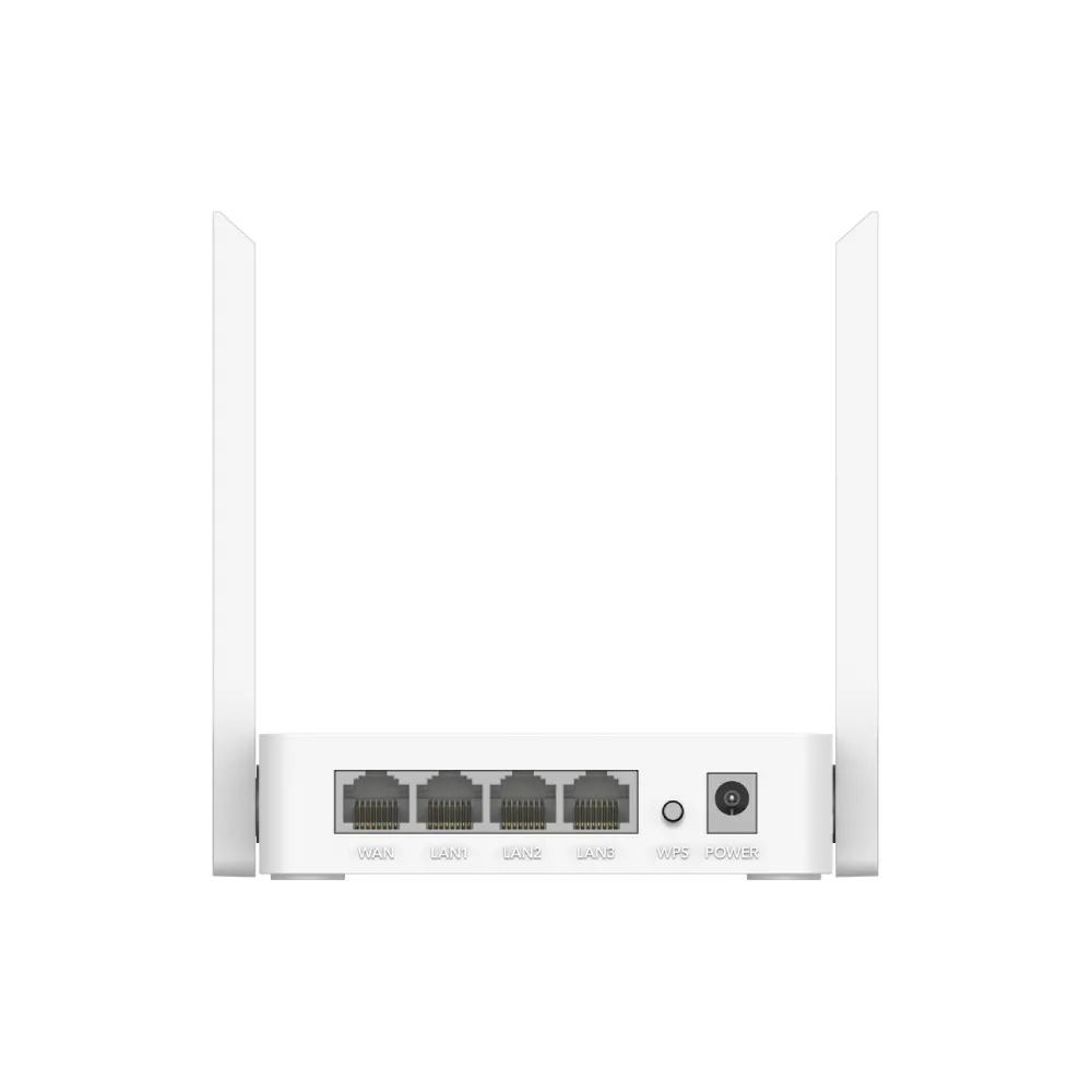 WR1200E AC1200 Dual Band Smart Wi-Fi ruter