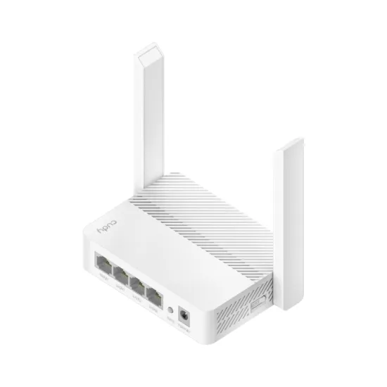 WR1200E AC1200 Dual Band Smart Wi-Fi ruter