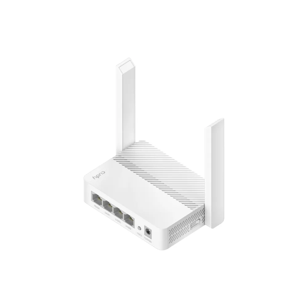 WR1200E AC1200 Dual Band Smart Wi-Fi ruter