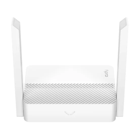 WR1200E AC1200 Dual Band Smart Wi-Fi ruter