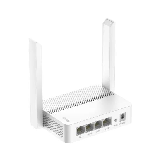 WR1200E AC1200 Dual Band Smart Wi-Fi ruter