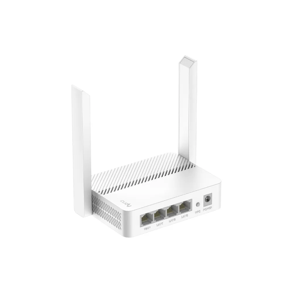 WR1200E AC1200 Dual Band Smart Wi-Fi ruter