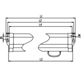 WS S 200 platno