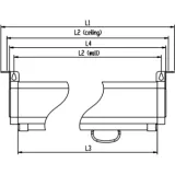 WS S 240 platno