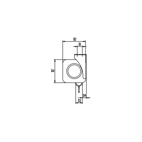 WS S 240 platno