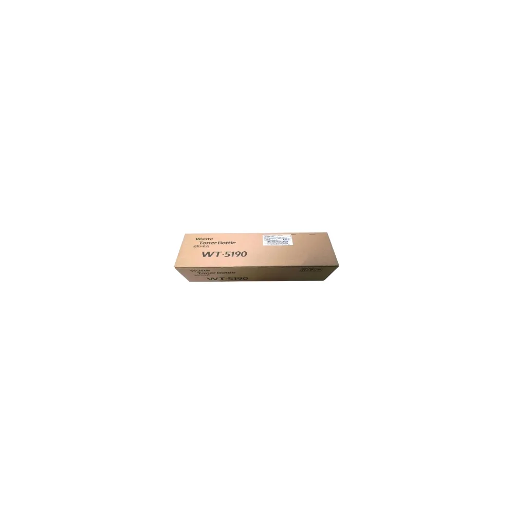 WT-5190 Waste Toner Bottle