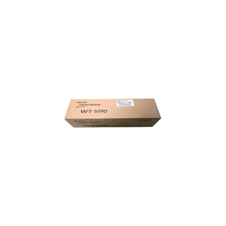 WT-5190 Waste Toner Bottle