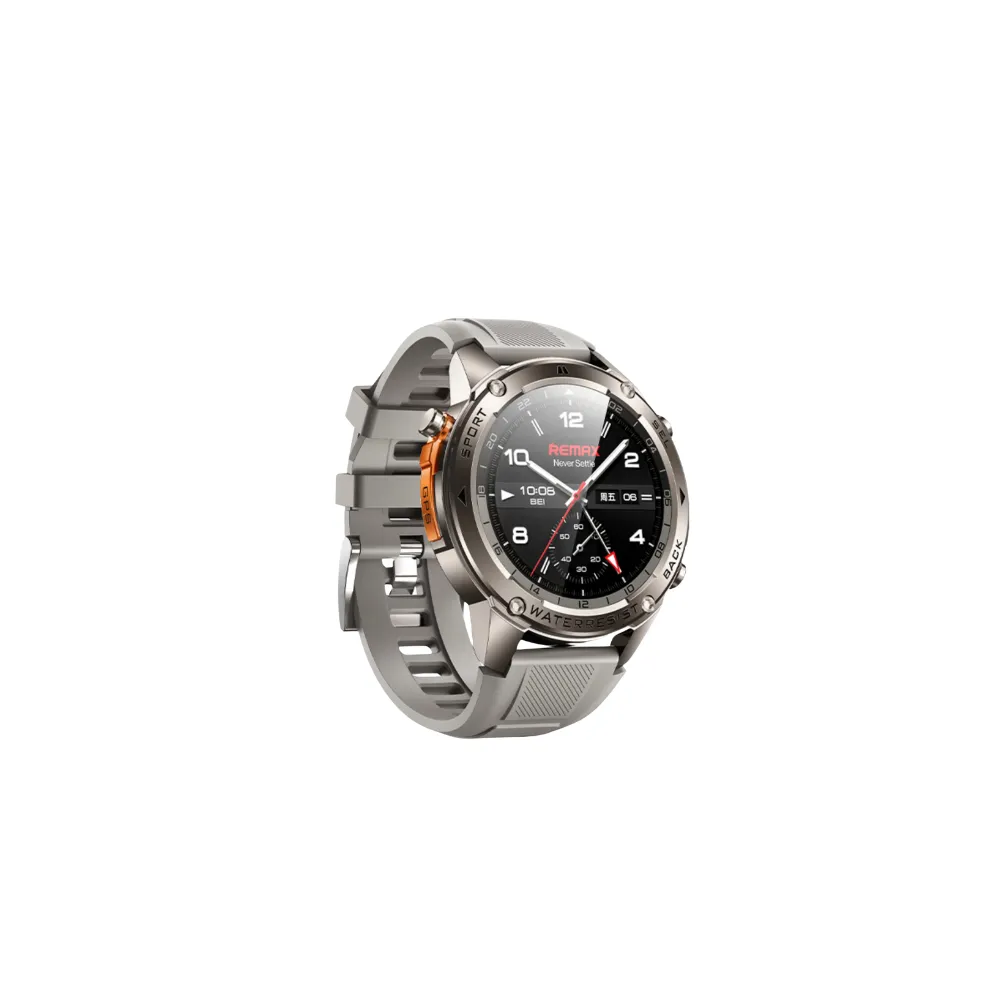 Watch 18 pametni sat sivi