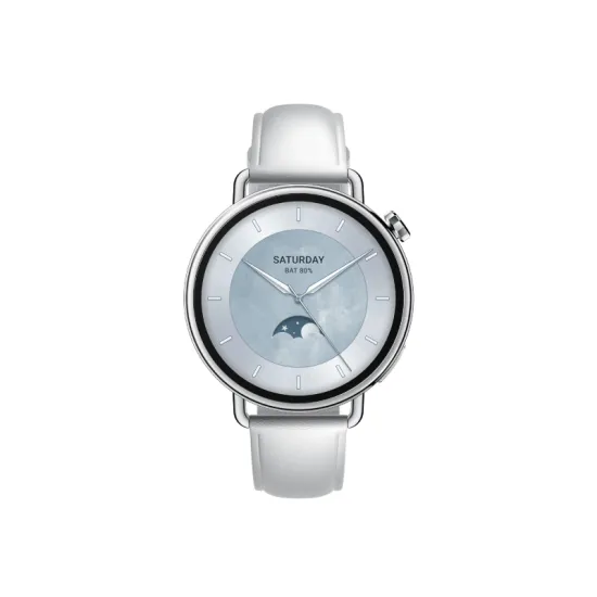 Watch S4 41mm pametni sat beli (BHR07VUGL)