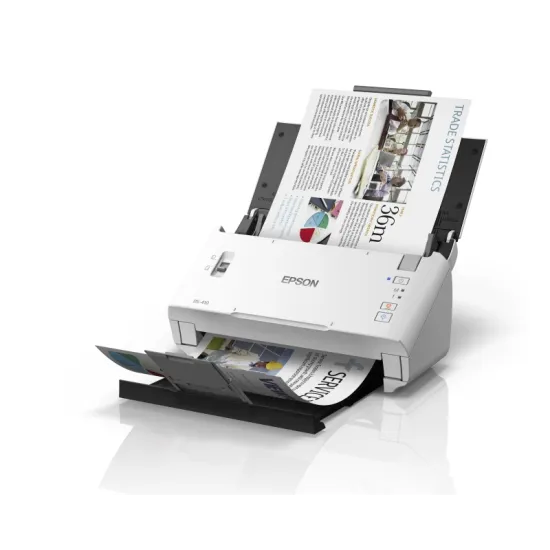 WorkForce DS-410 A4 skener