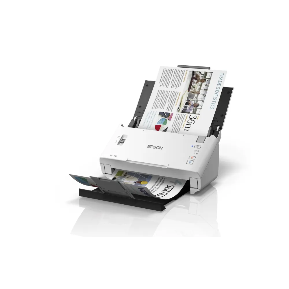 WorkForce DS-410 A4 skener