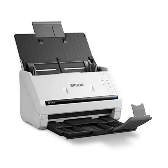 WorkForce DS-530II A4 skener