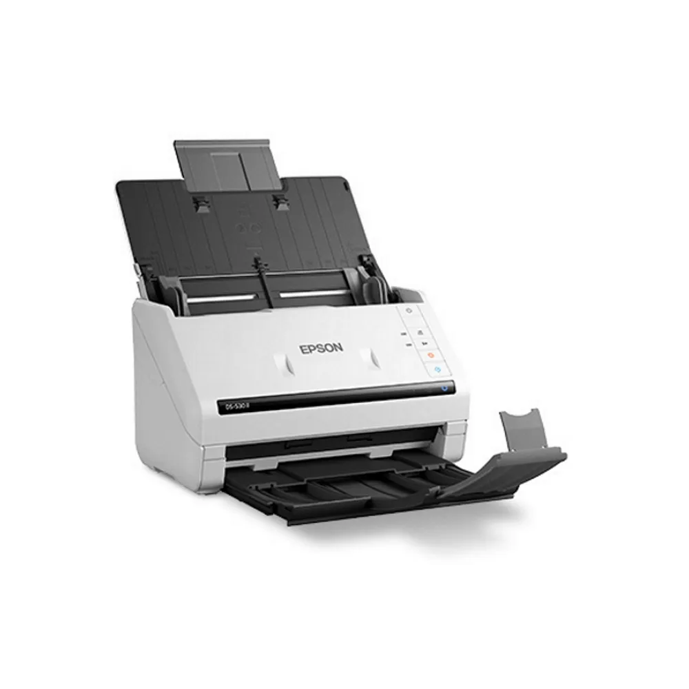 WorkForce DS-530II A4 skener