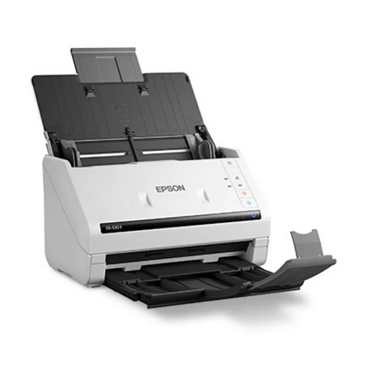 WorkForce DS-530II A4 skener