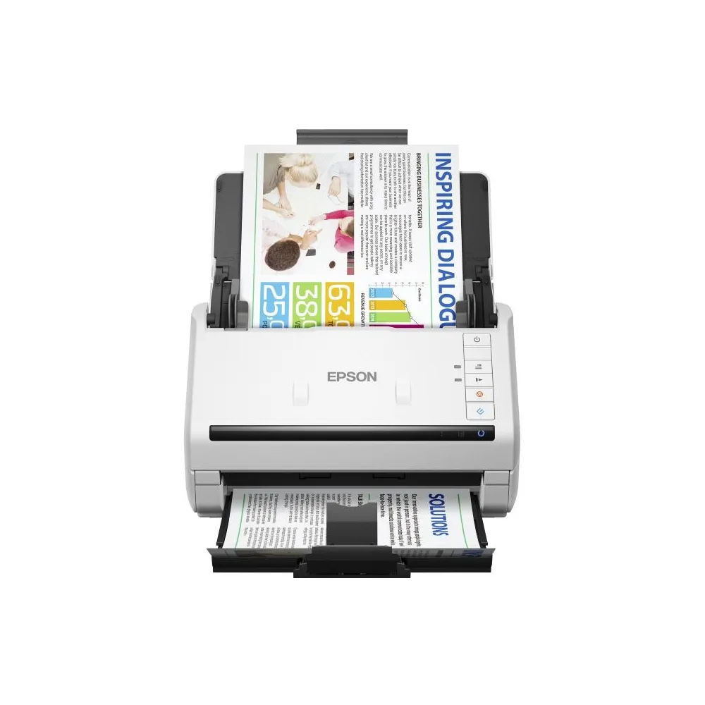 WorkForce DS-530II A4 skener