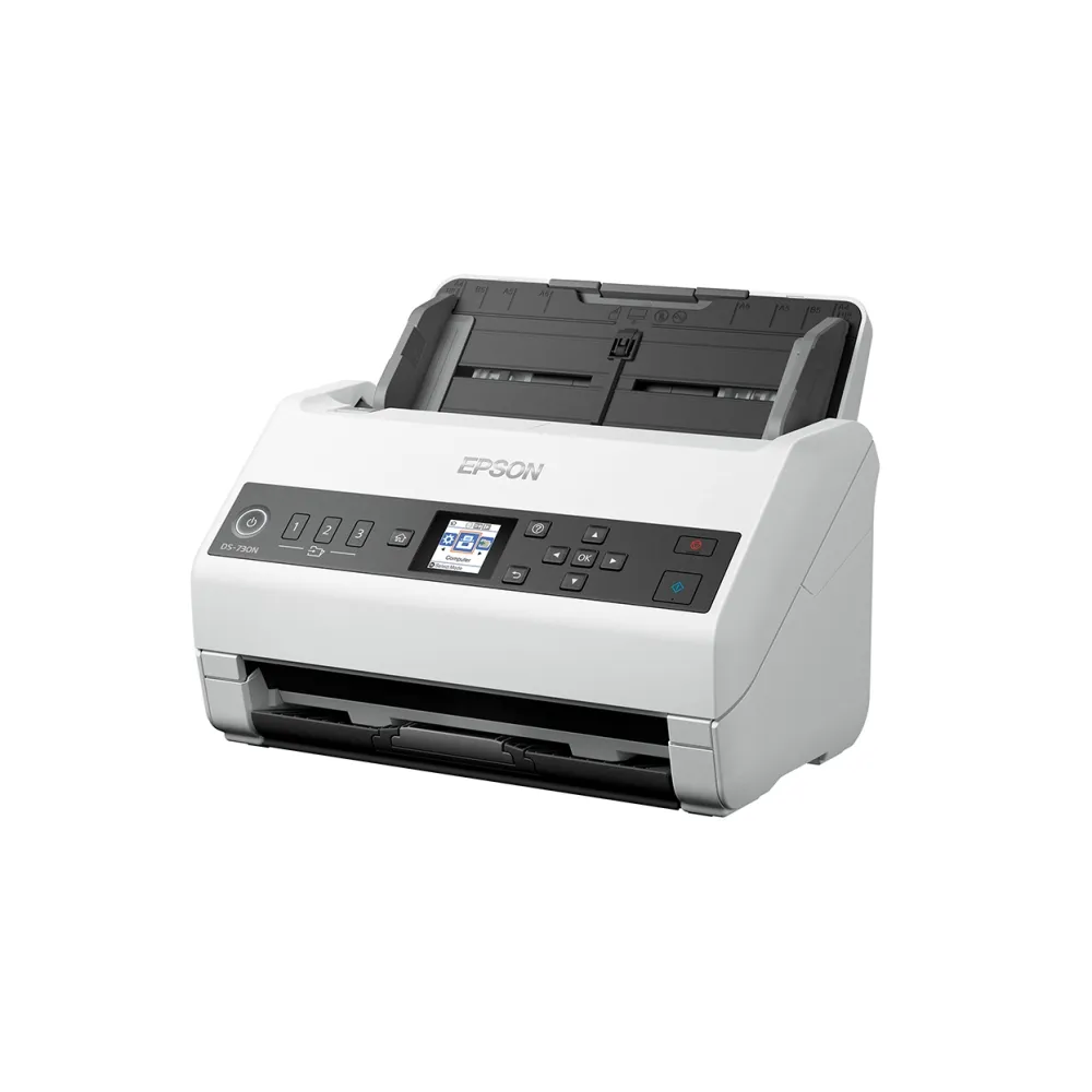 WorkForce DS-730N A4 skener