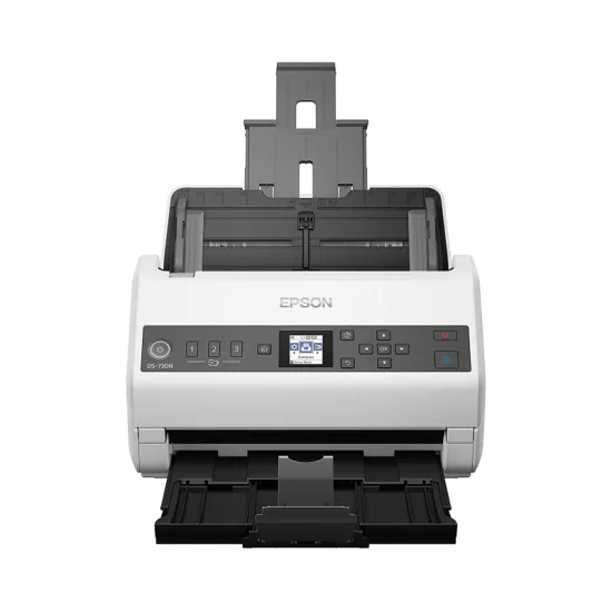 WorkForce DS-730N A4 skener