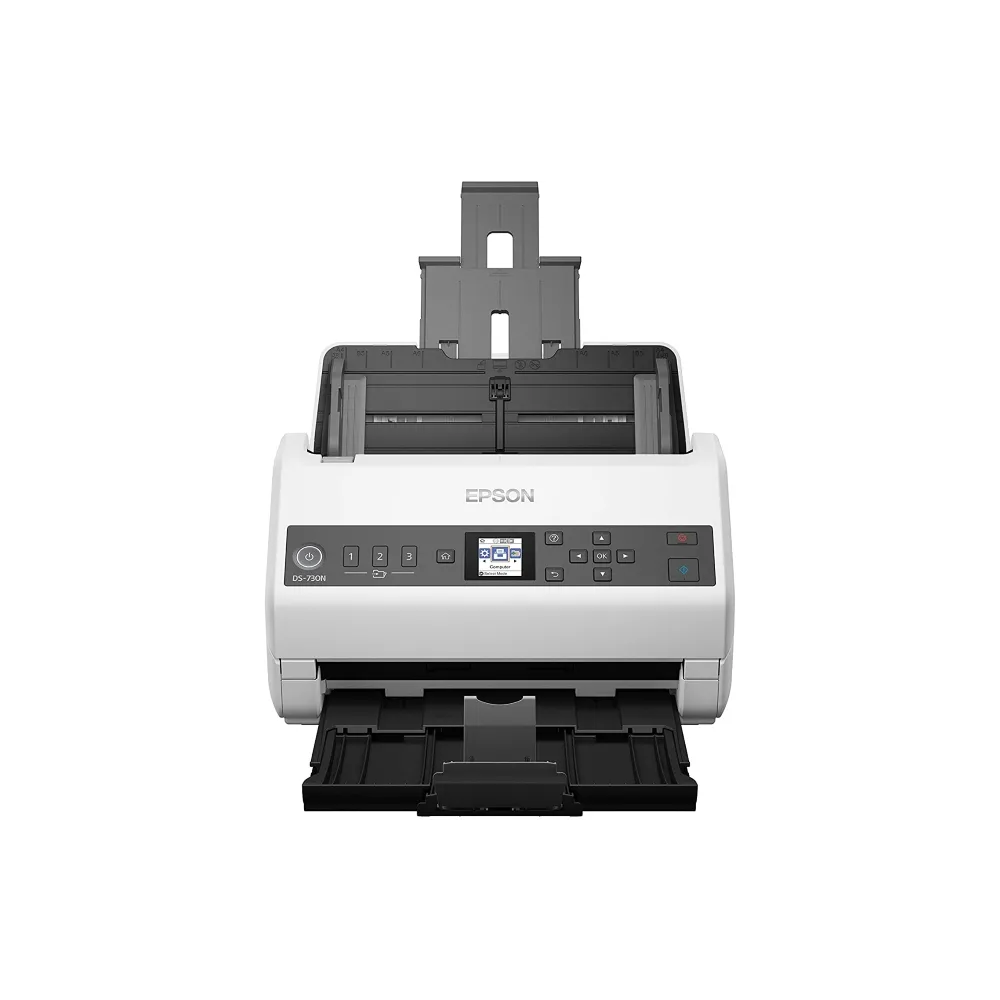 WorkForce DS-730N A4 skener