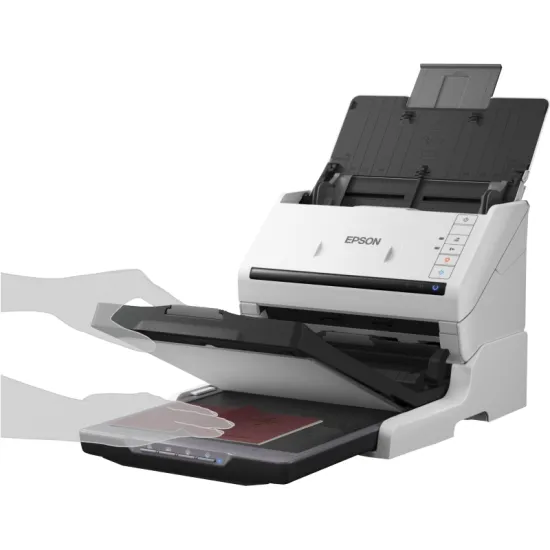 WorkForce DS-770II A4 skener