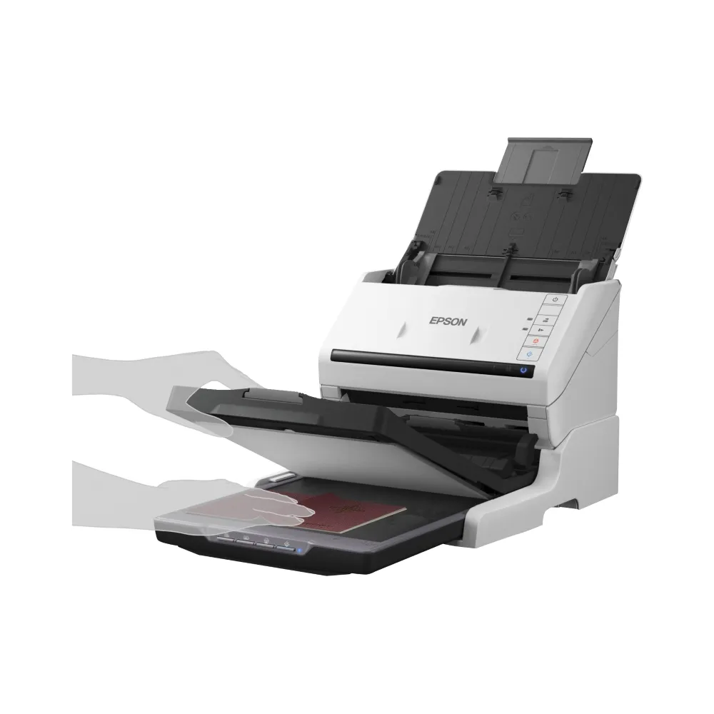 WorkForce DS-770II A4 skener