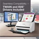 WorkForce DS-770II A4 skener