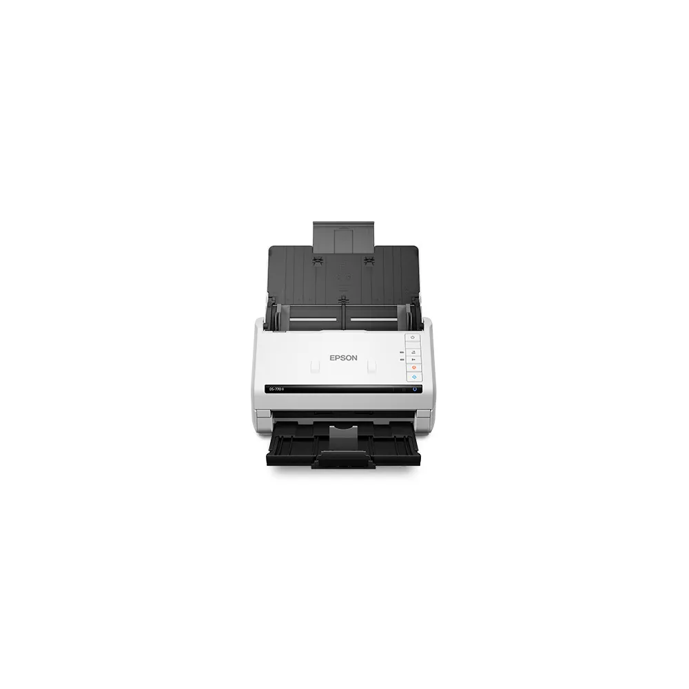 WorkForce DS-770II A4 skener