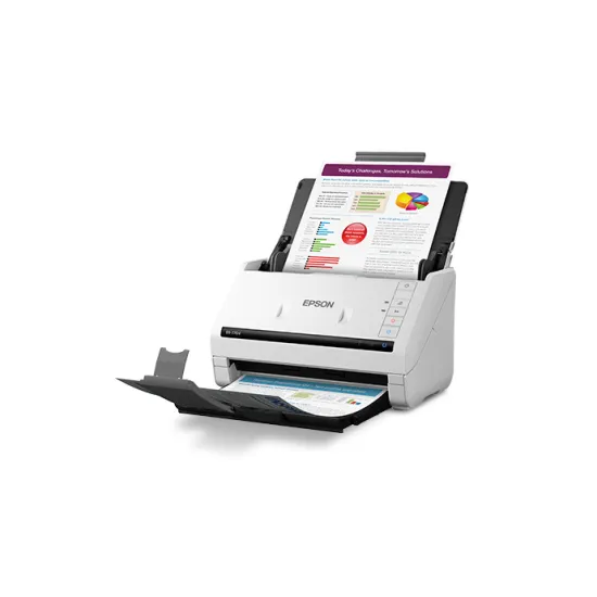 WorkForce DS-770II A4 skener