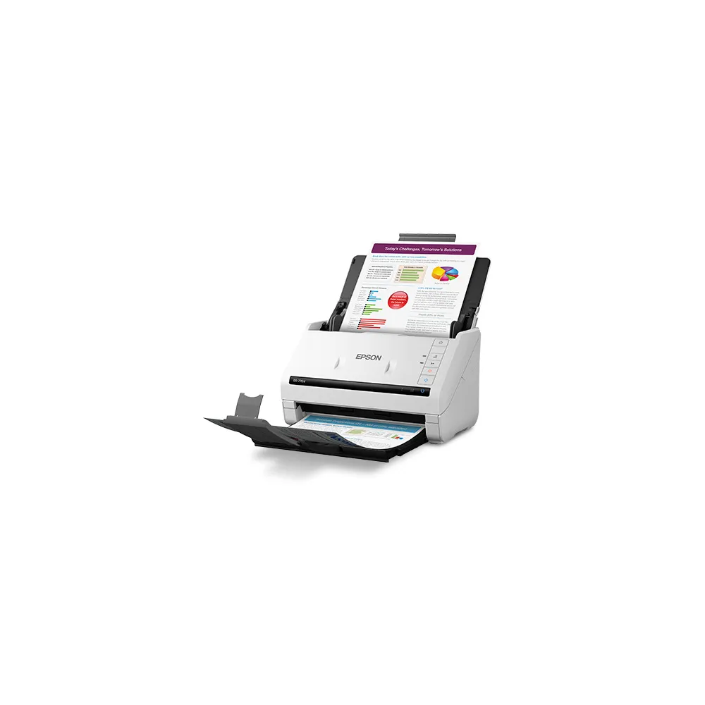 WorkForce DS-770II A4 skener