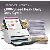 WorkForce DS-770II A4 skener