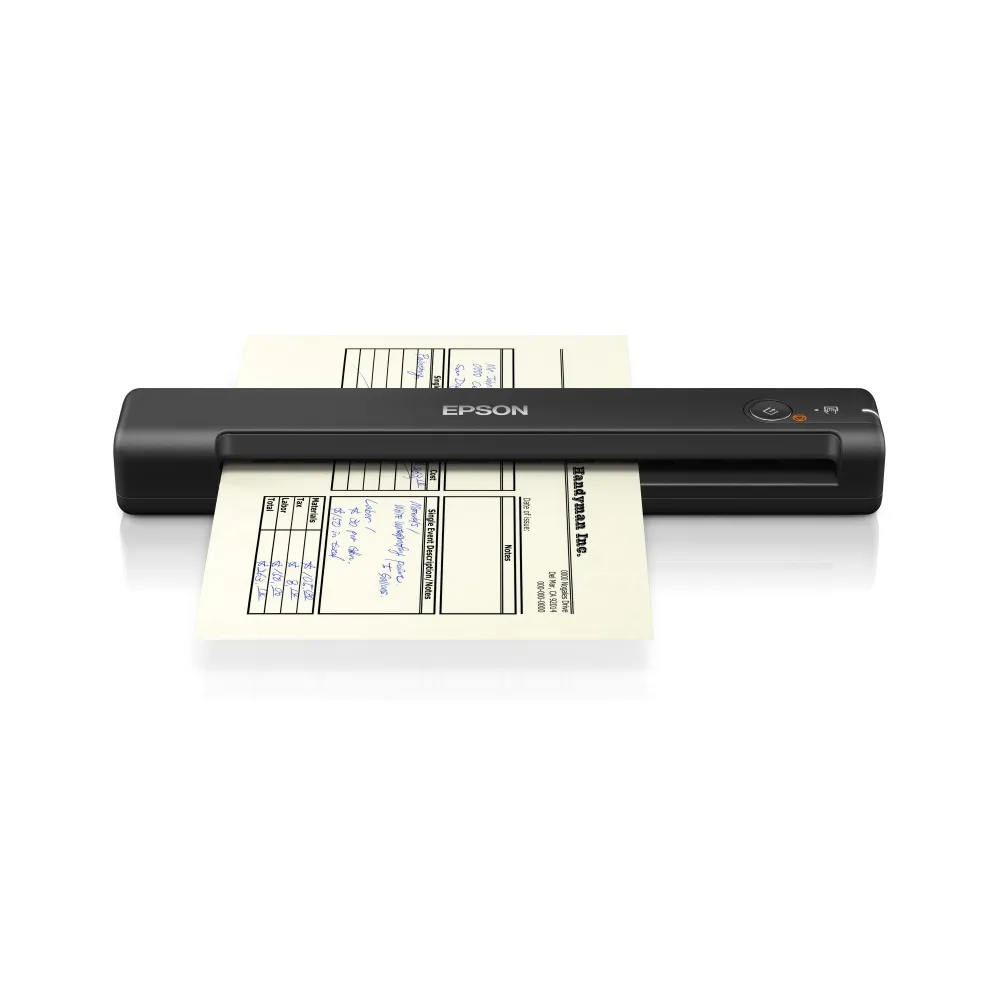 WorkForce ES-50 A4 prenosni skener
