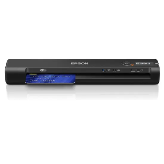 WorkForce ES-60W mobile A4 dokument skener