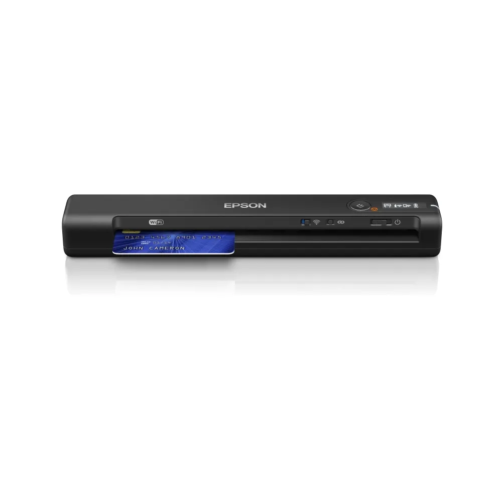 WorkForce ES-60W mobile A4 dokument skener