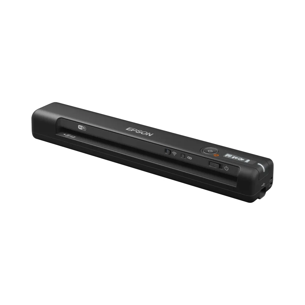 WorkForce ES-60W mobile A4 dokument skener