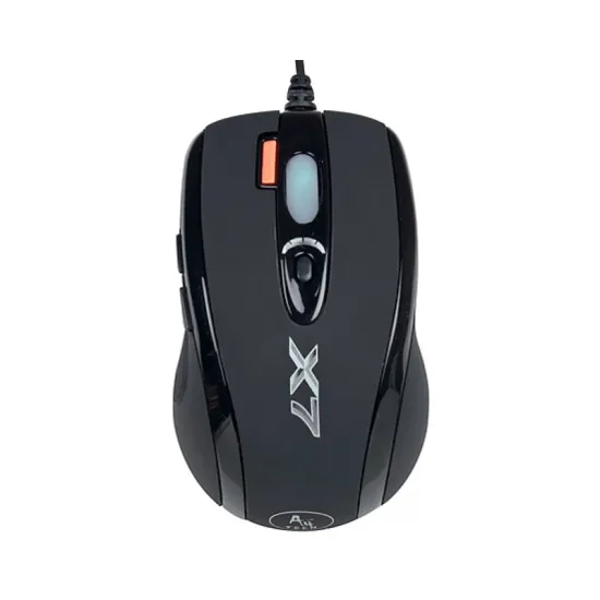 X-710BK USB crni miš