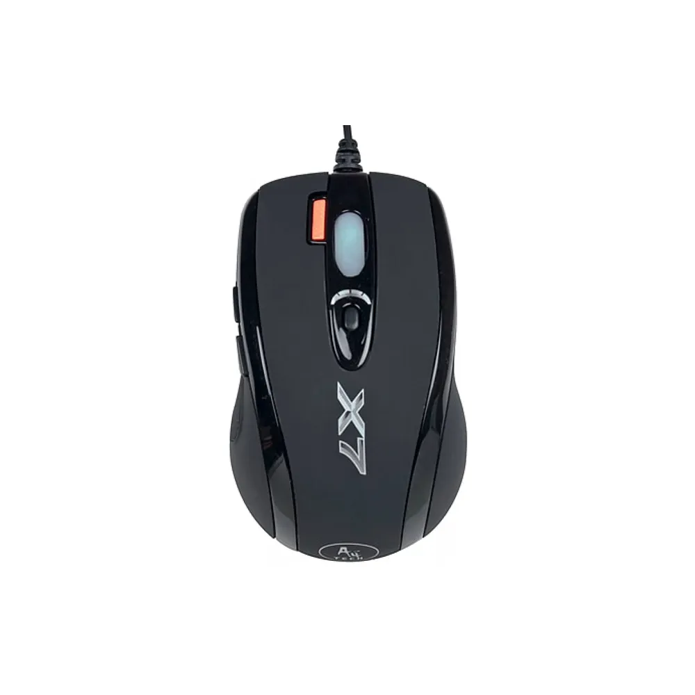 X-710BK USB crni miš