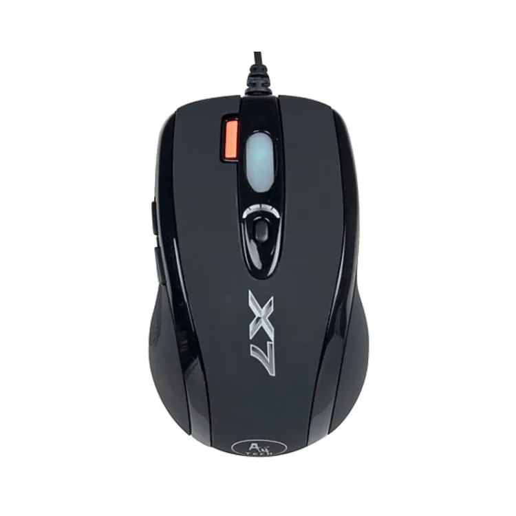 X-710BK USB crni miš